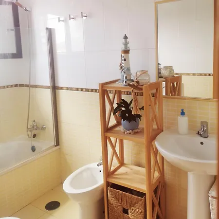 Appartement Lala