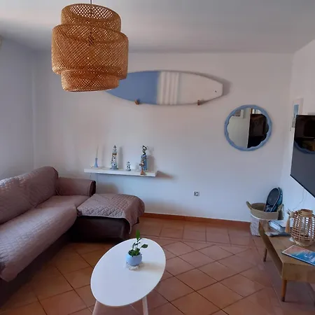 Lala Apartment Lajares