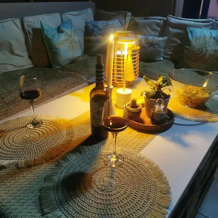 Lala Apartment