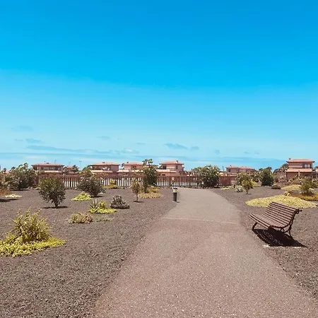 Lala Appartement Lajares