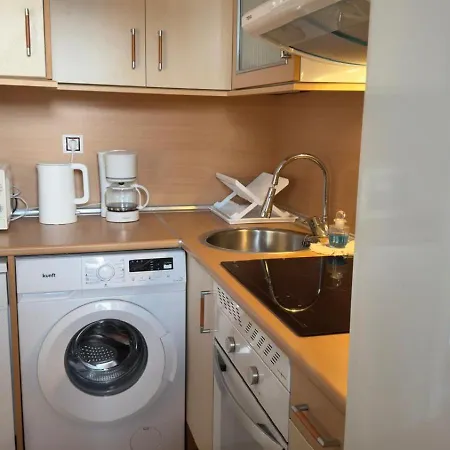 Apartamento Lala