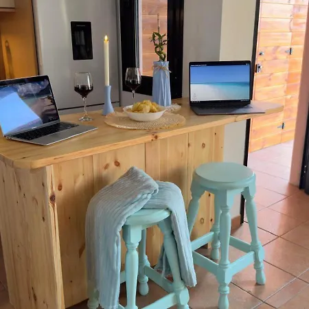 Apartamento Lala