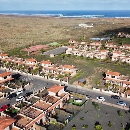 Apartamento Lala Lajares